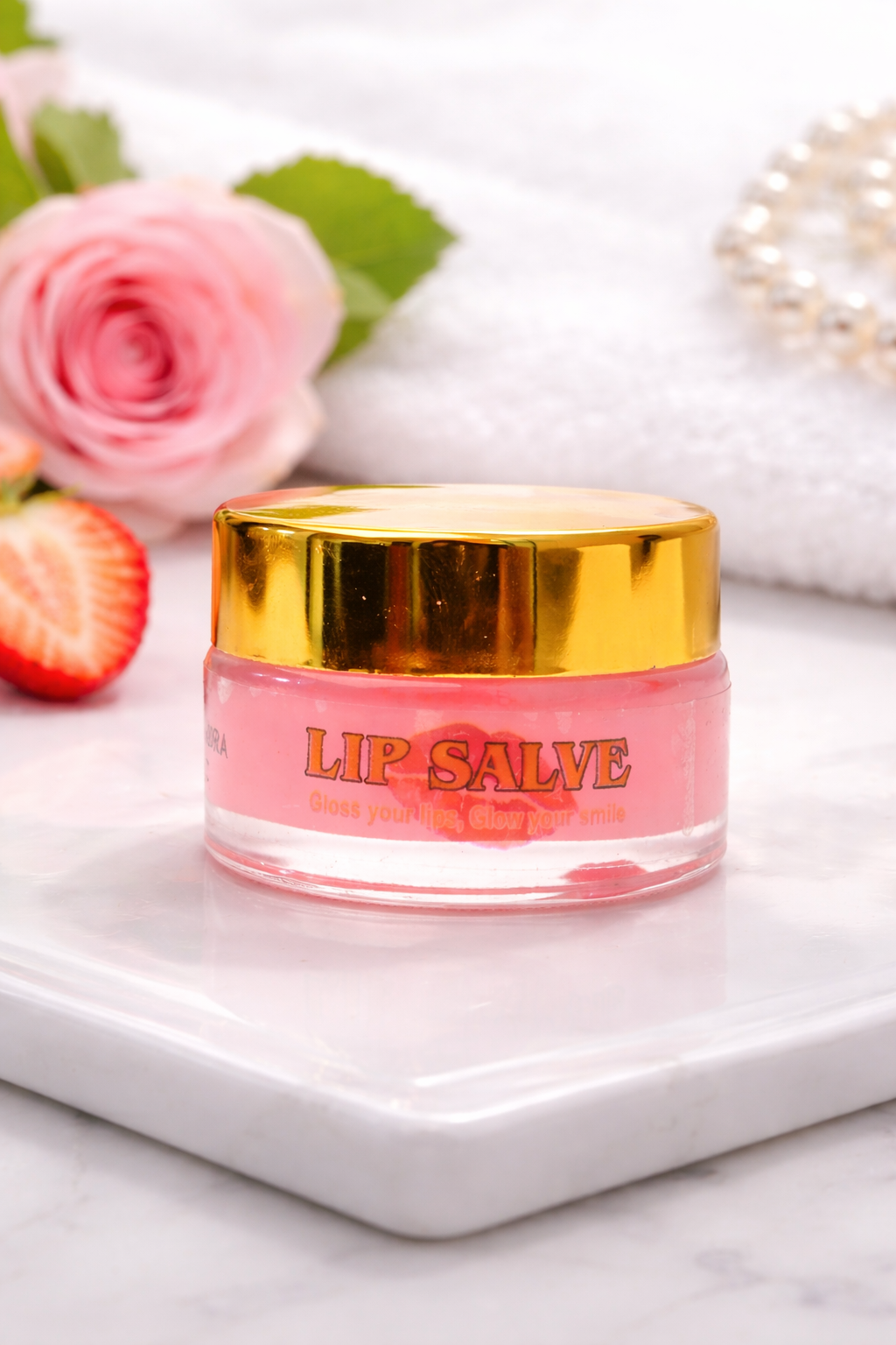 Moisturizing Lip Salve (20 Gram)