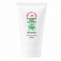 Oil Control Foaming Face Wash | Pore-Purifying, Deep-Cleansing & Oil-Balancing Formula for Oily & Acne-Prone Skin | With Green Tea Extract & Glycerin | Refreshing Daily Cleanser | 150ML