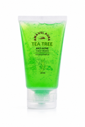 Acne Control & Pimple Clear Tea Tree Face Wash